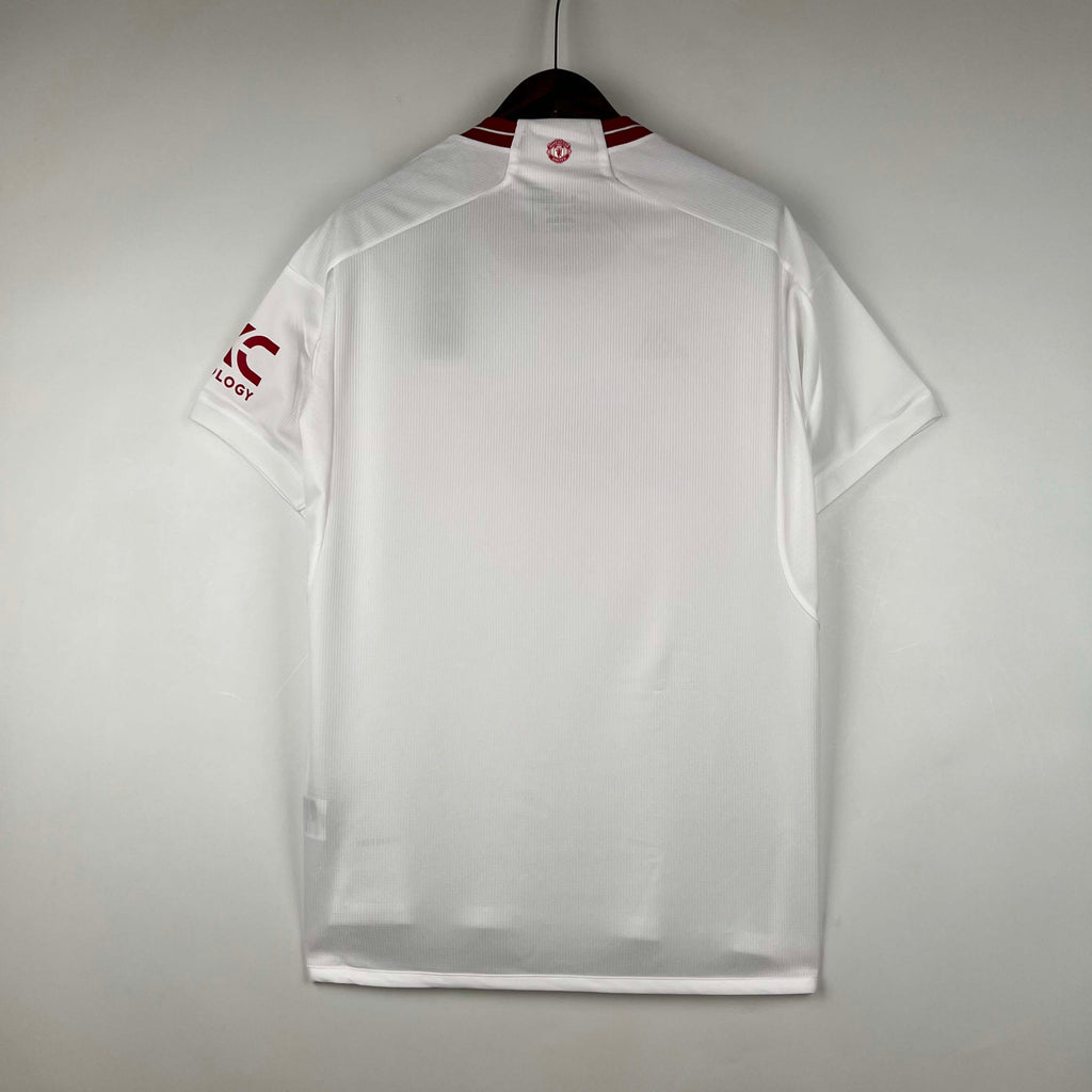 2023/2024 Manchester United Third Away