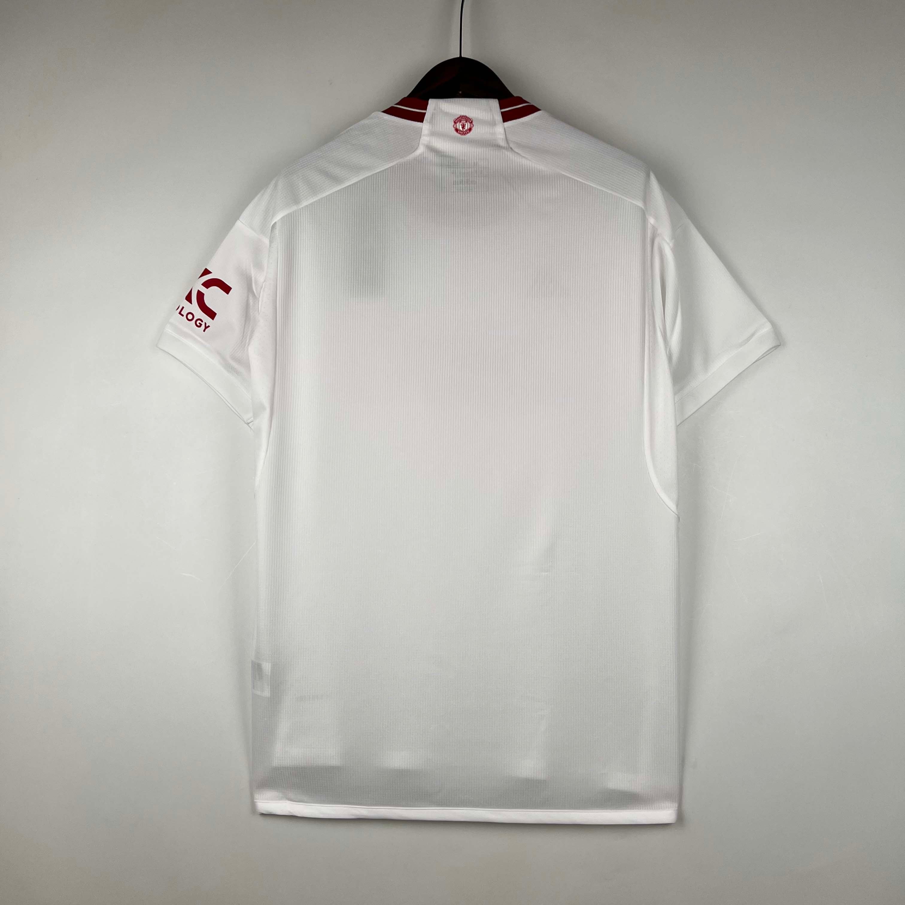 2023/2024 Manchester United Third Away