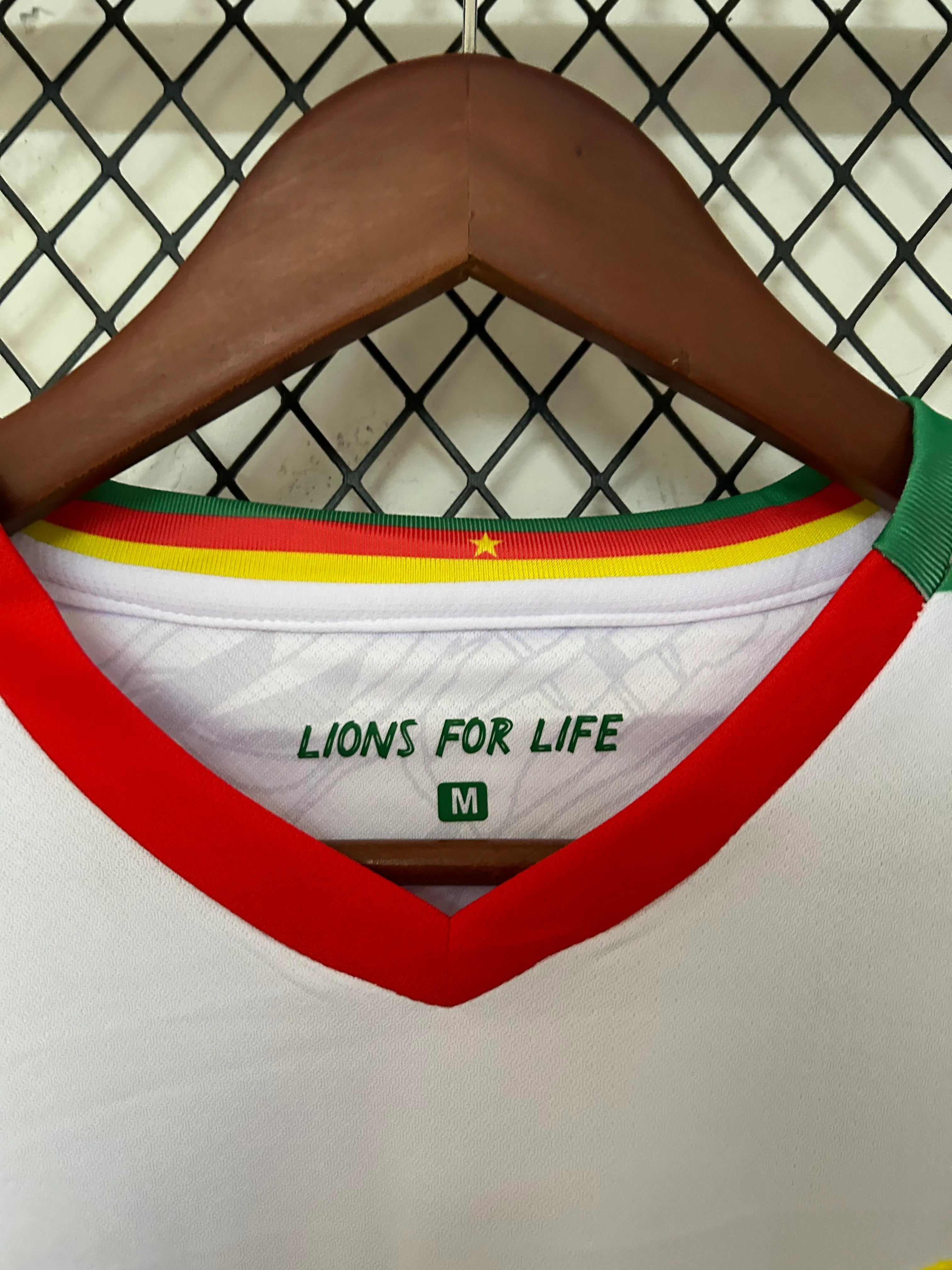 2025/2026 Cameroon Third Away