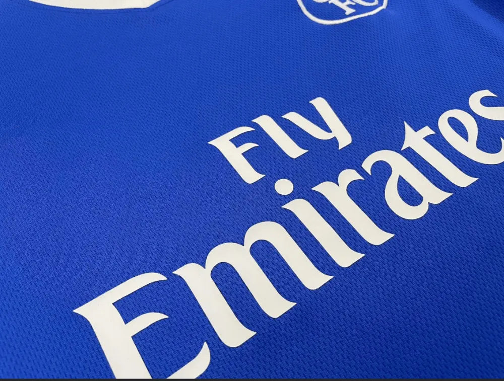 2003-2005 Retro Chelsea Home