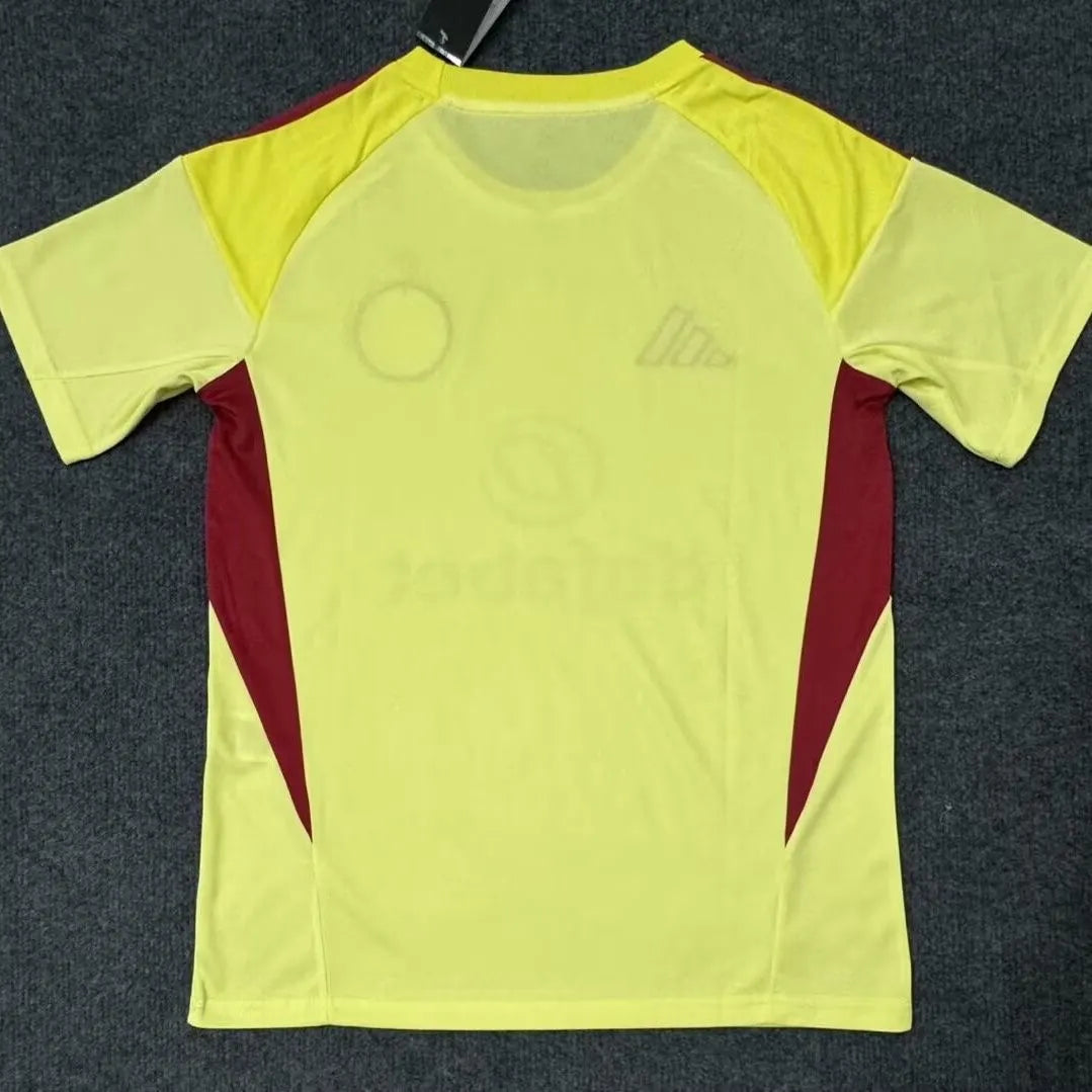 2025/2026 Celtic Third Away