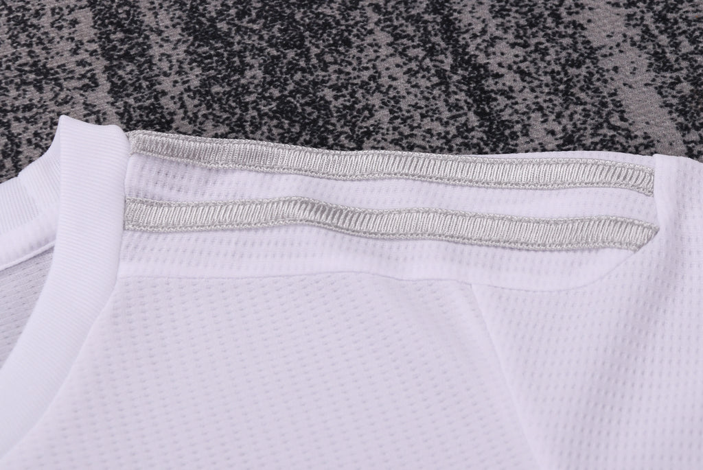 2015-2016 Retro Real Madrid Home