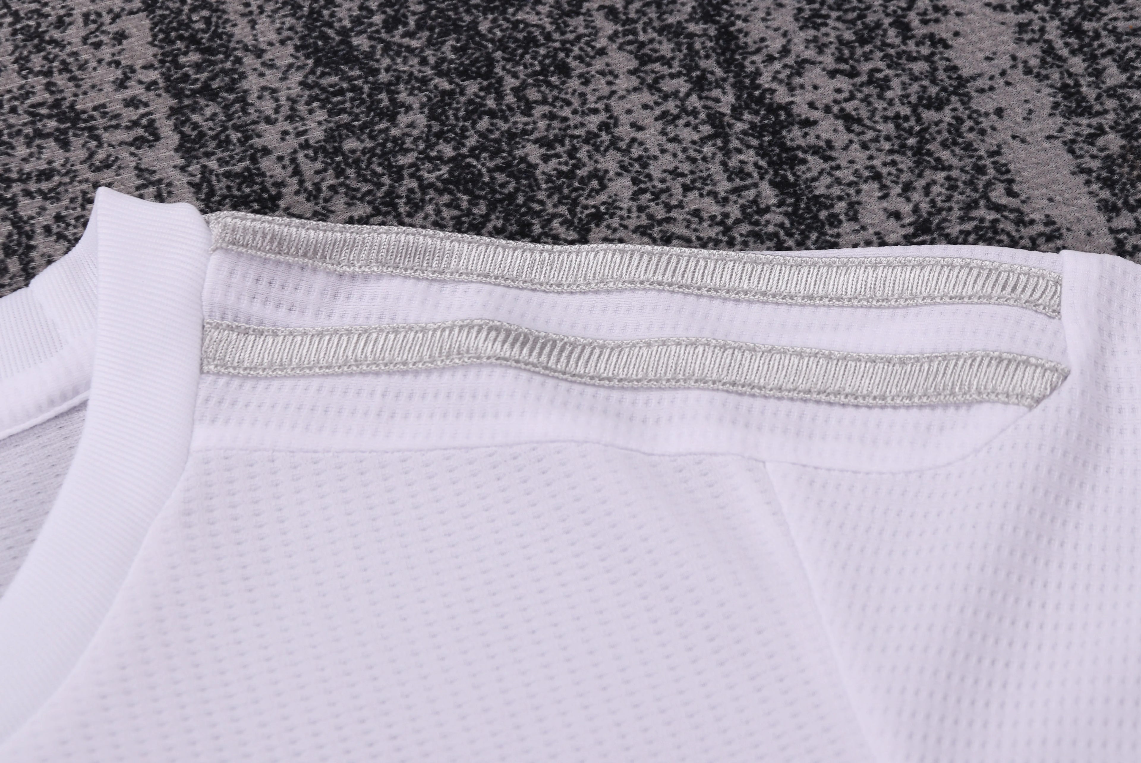 2015-2016 Retro Real Madrid Home