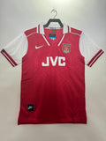 1996-1997 Retro Arsenal Home