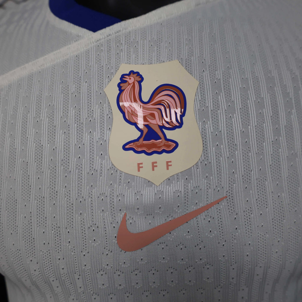 2025/2026 Player Version France Away