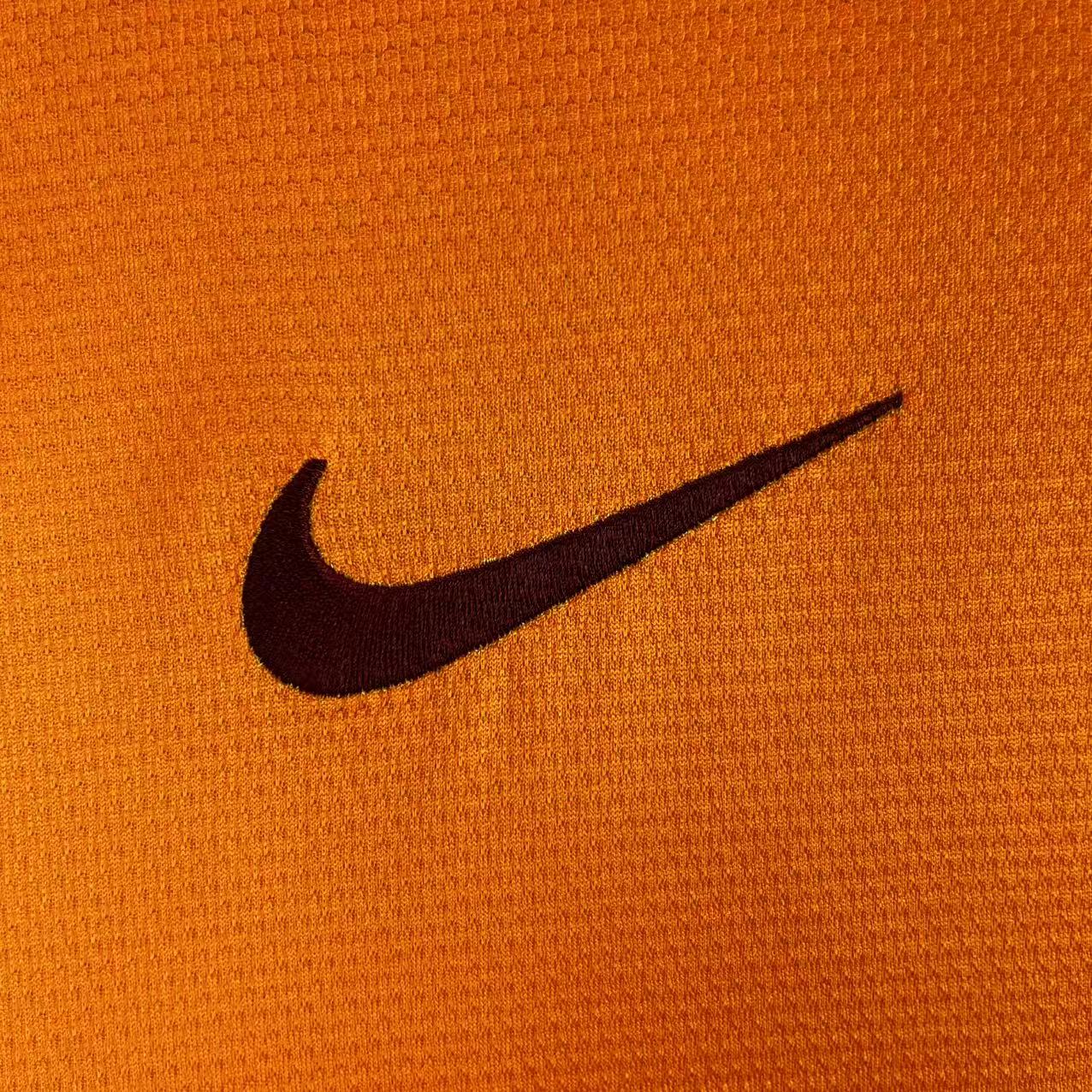 2013/2014 Retro Galatasaray Home