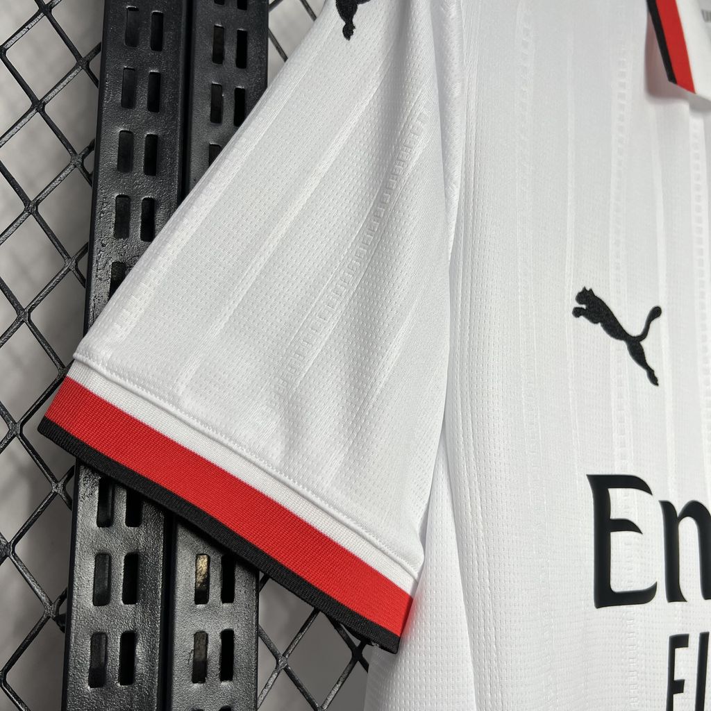 2024/2025 AC Milan Away