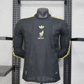 2025/2026 Player Version Long Sleeve Mexico National Special Edition