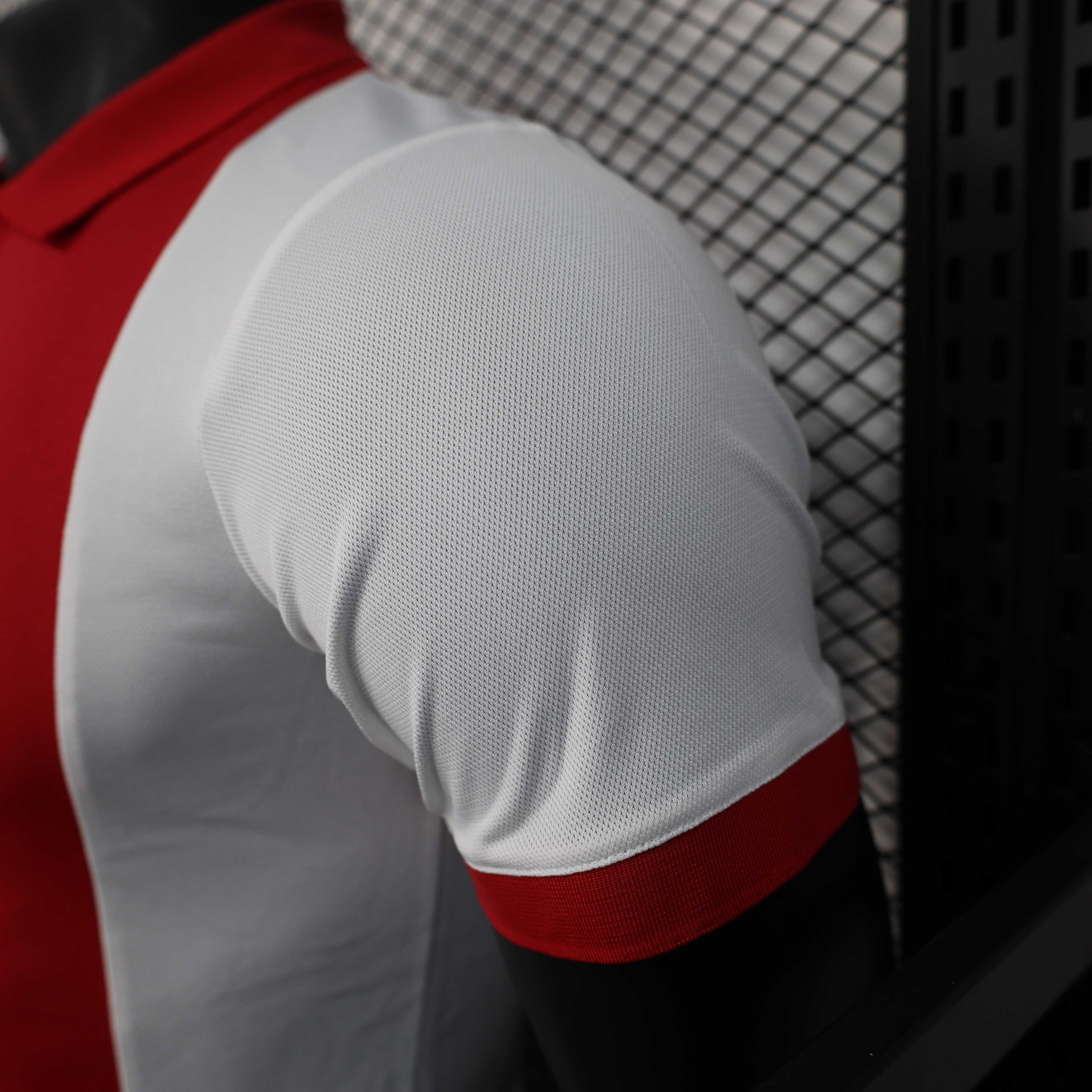 2025/2026 Player Version Ajax Commemorative Edition