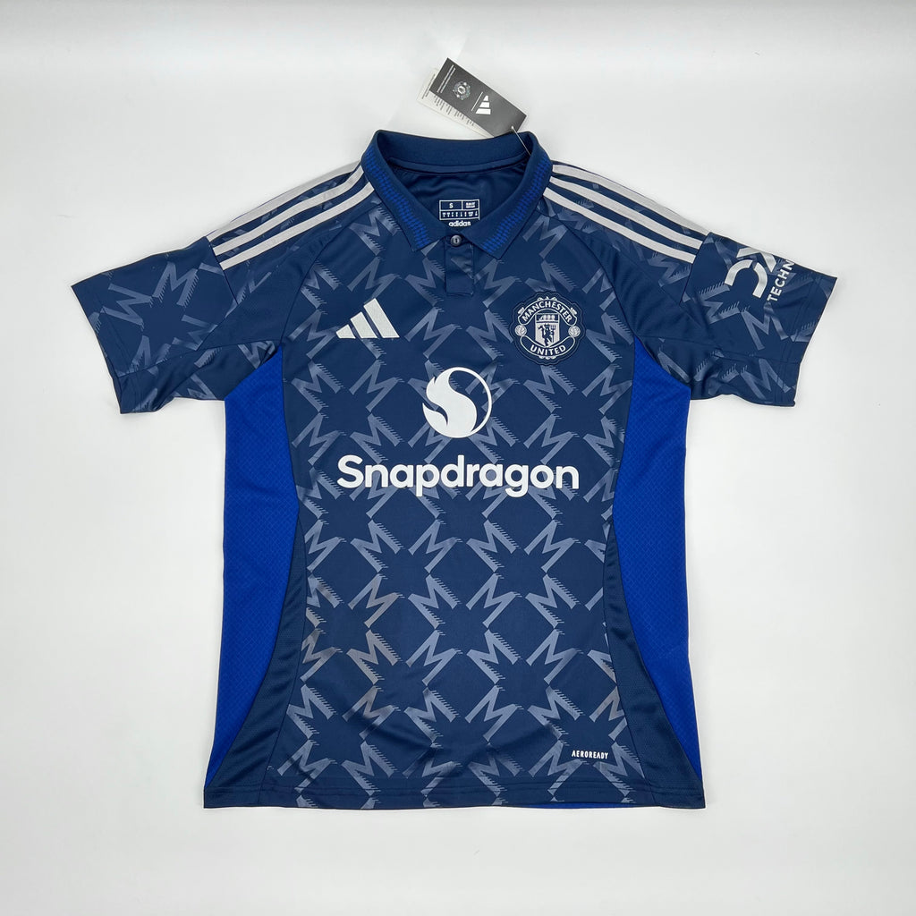 2024/2025 Manchester United Away