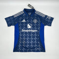 2024/2025 Manchester United Away