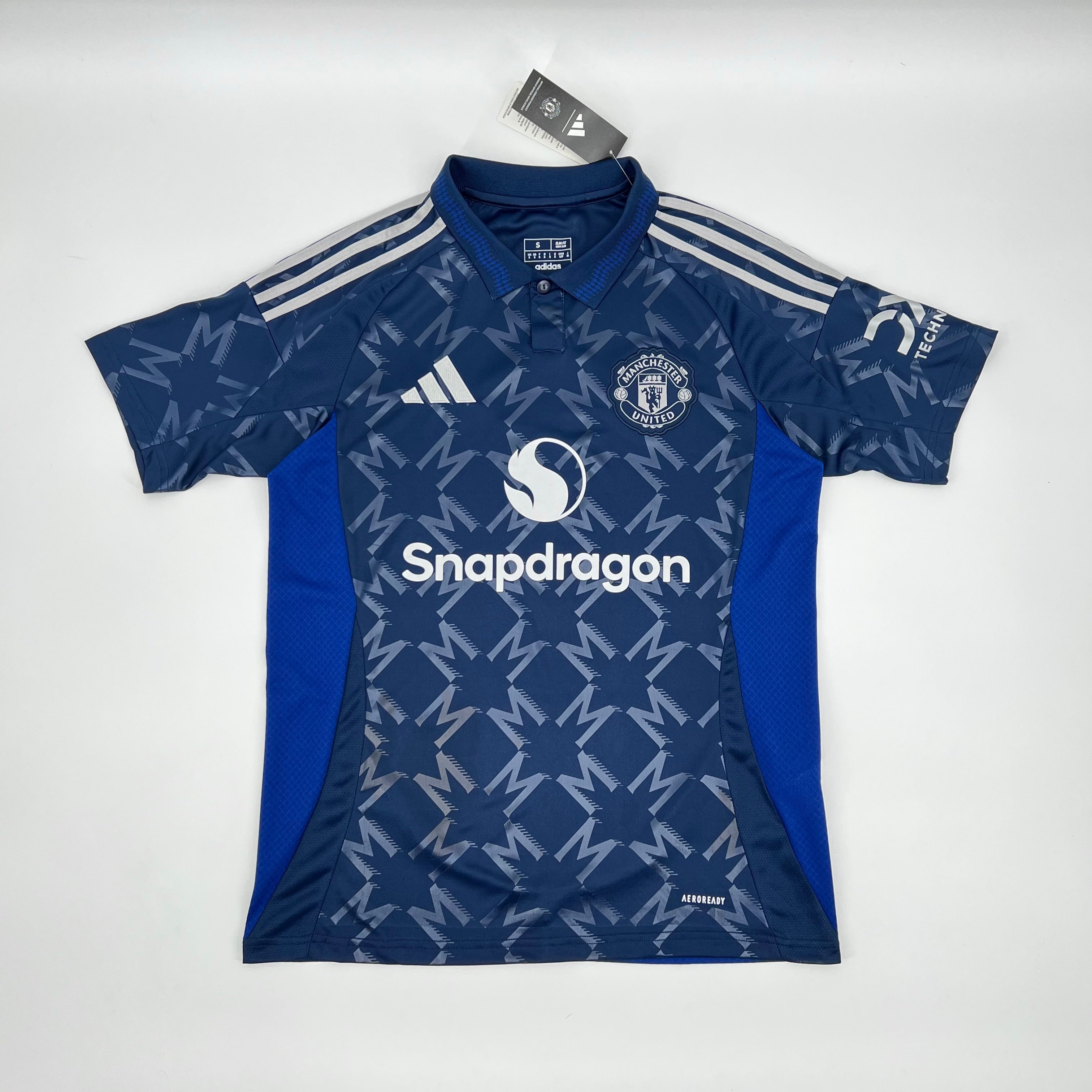 2024/2025 Manchester United Away