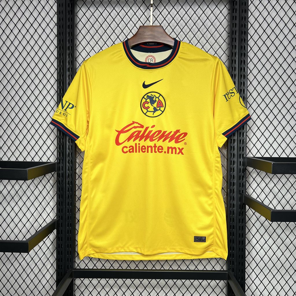 2024/2025 Club América Home