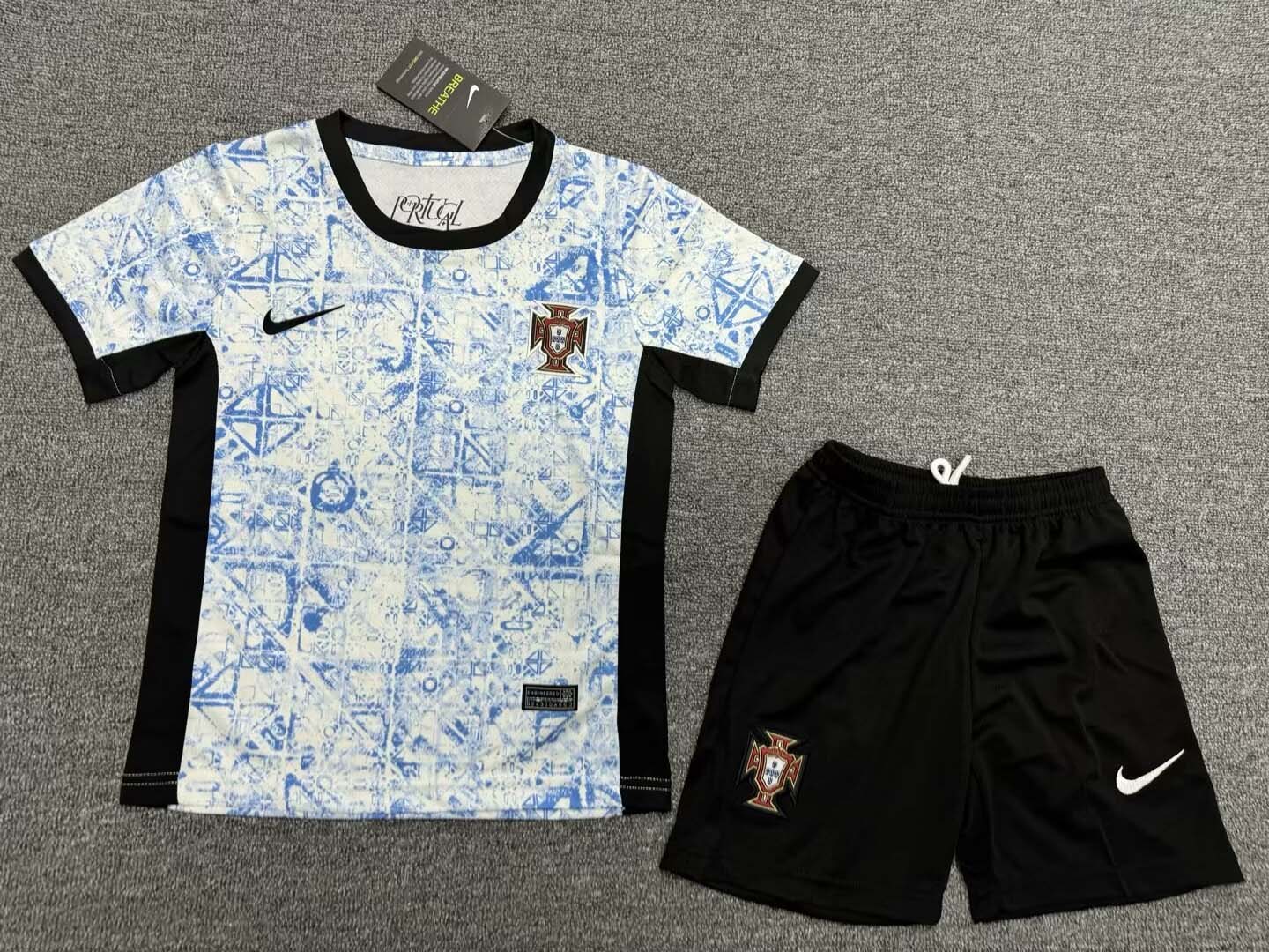 2024 Portugal Away