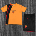 2005-2006 Retro Roma Home