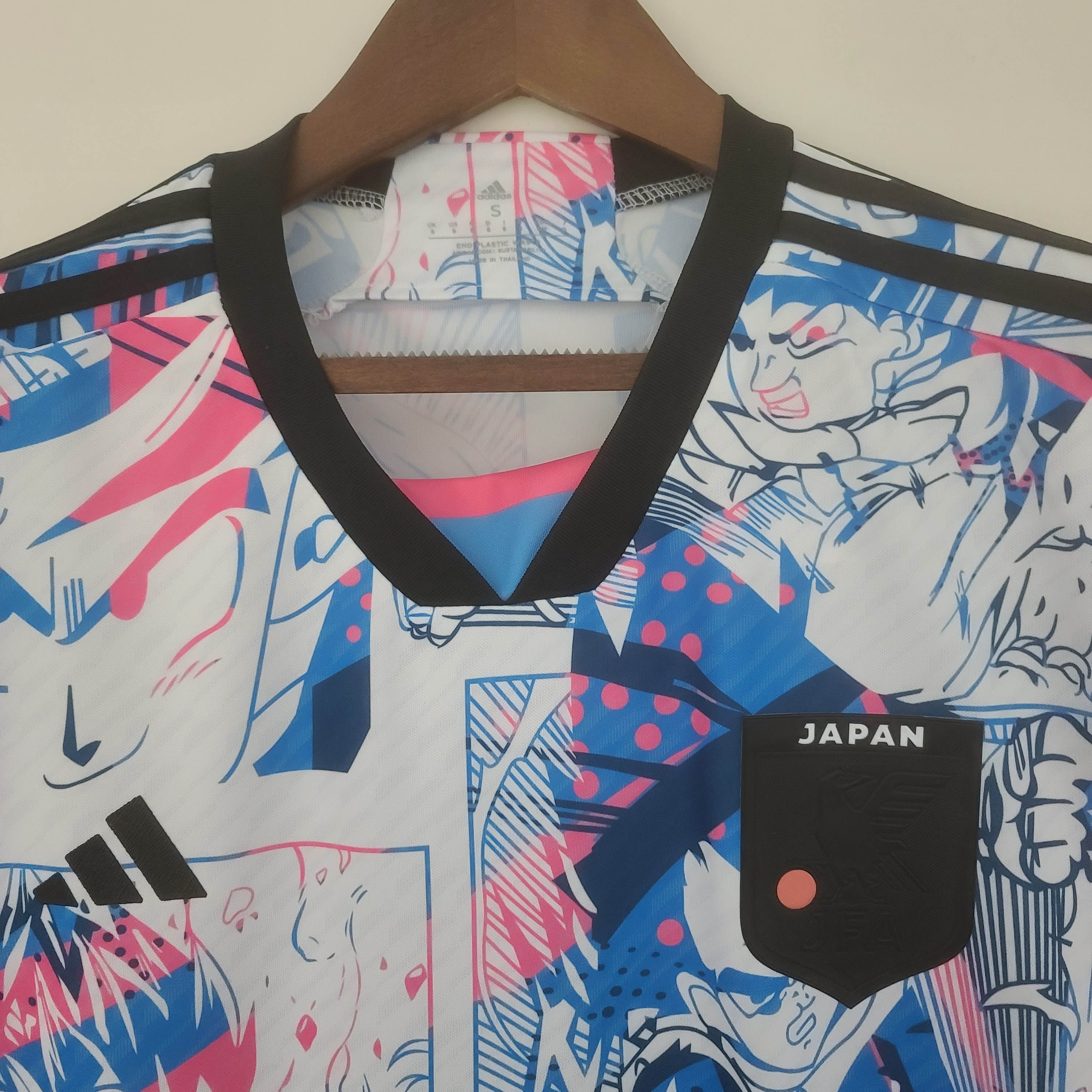 2022 Japan Dragon Ball Anime Version
