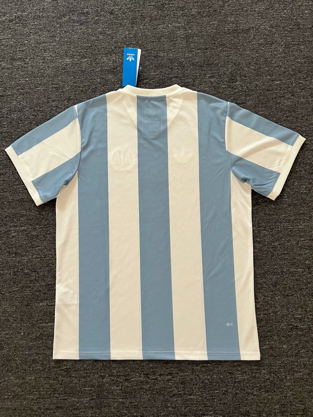 2024/2025 Argentina 50th Anniversary Special Edition Jersey