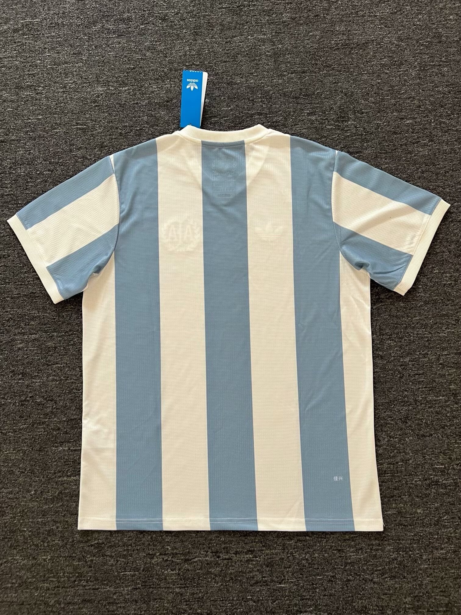 2024/2025 Argentina 50th Anniversary Special Edition Jersey