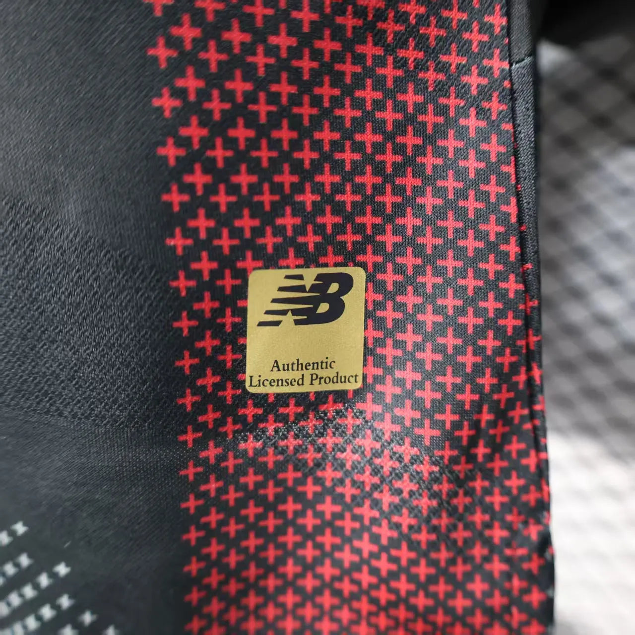 2025/2026 Player Version Leverkusen Home
