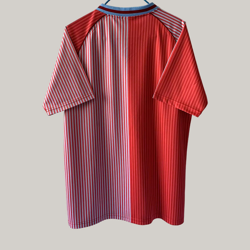 1988/1989 Retro Aston Villa Home