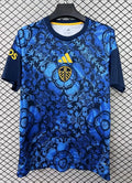 2026/2027 Leeds United Pre-match uniform Football Jersey 1:1 Thai Quality topjersey