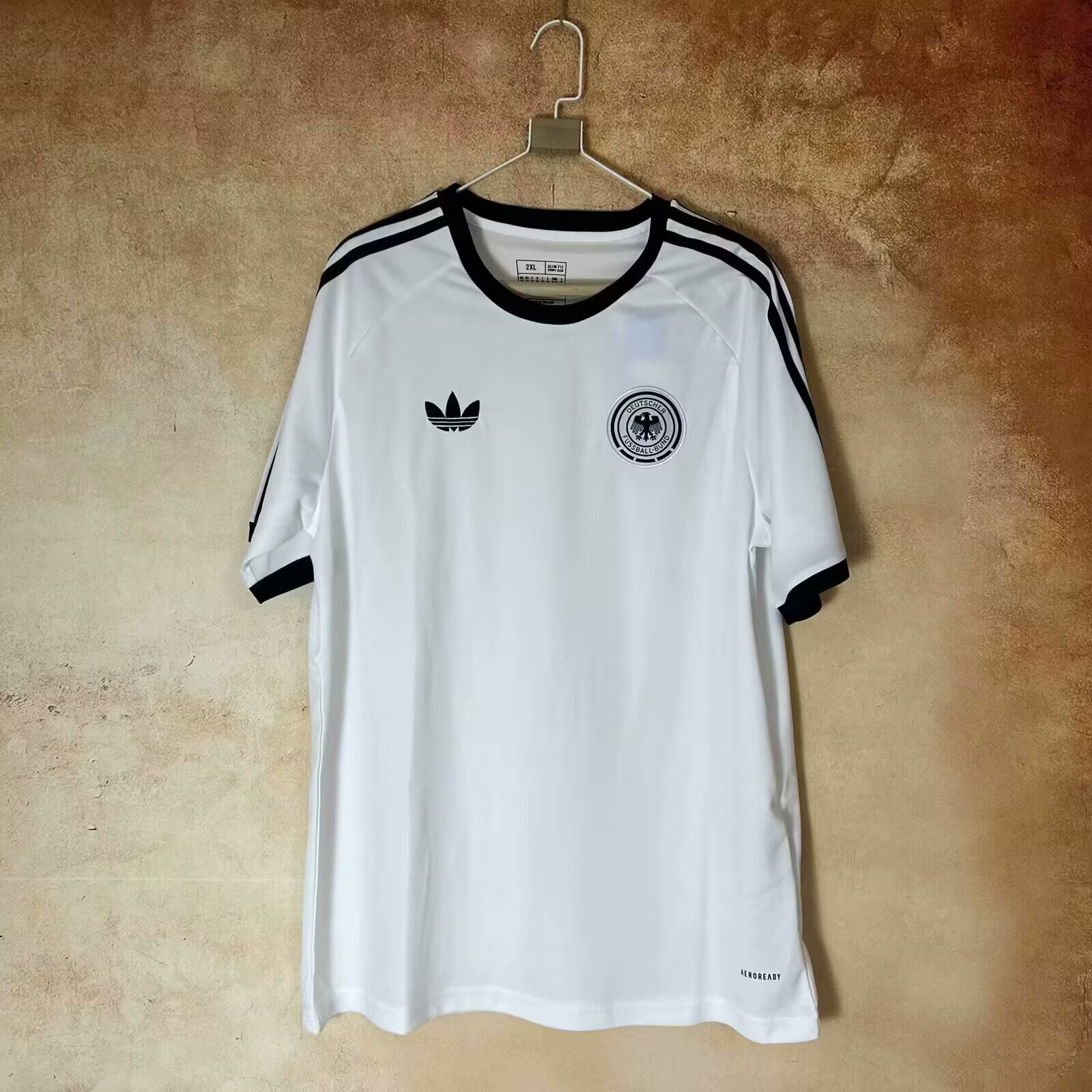 2025/2026 Germany Casual wear