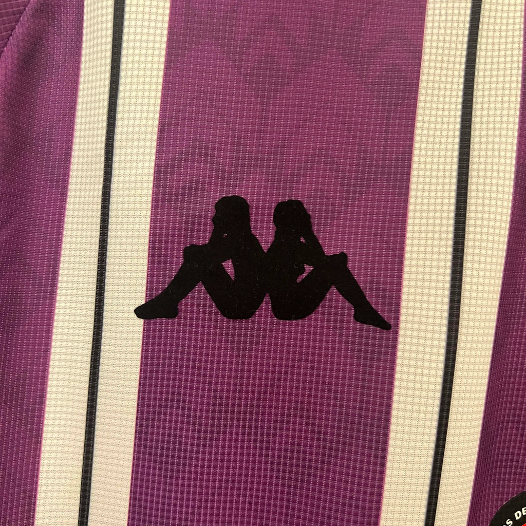 2024/2025 Real Valladolid Home