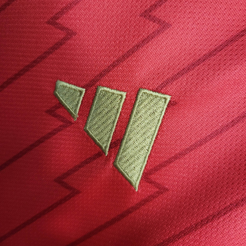 2023/2024 Arsenal Home