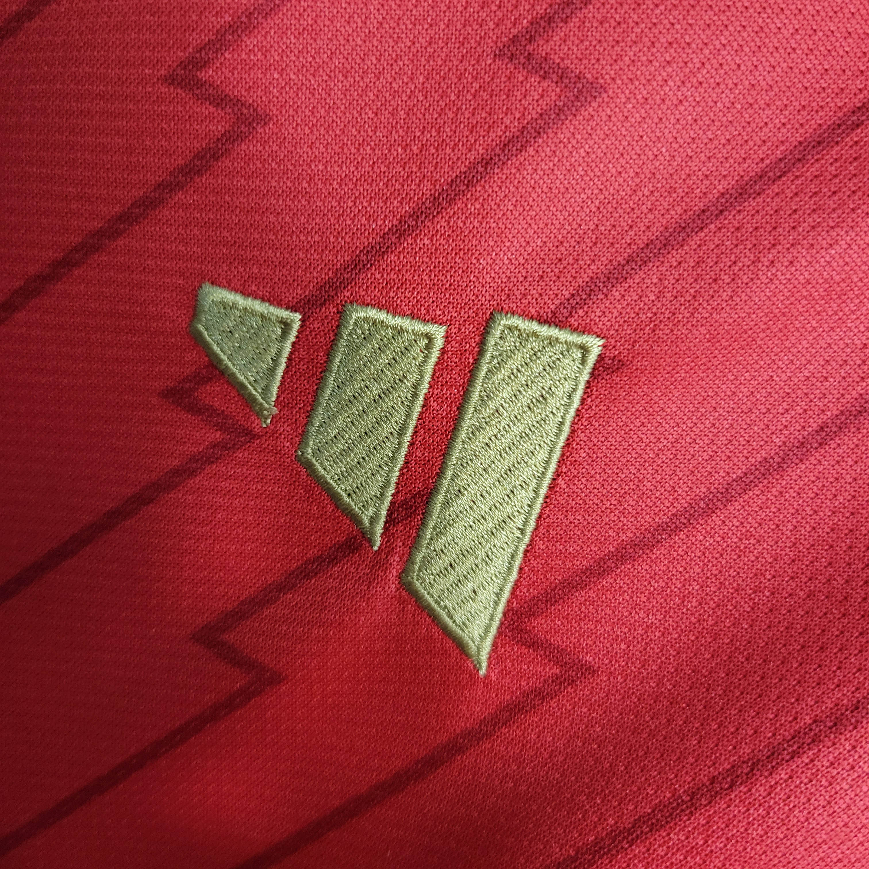 2023/2024 Arsenal Home