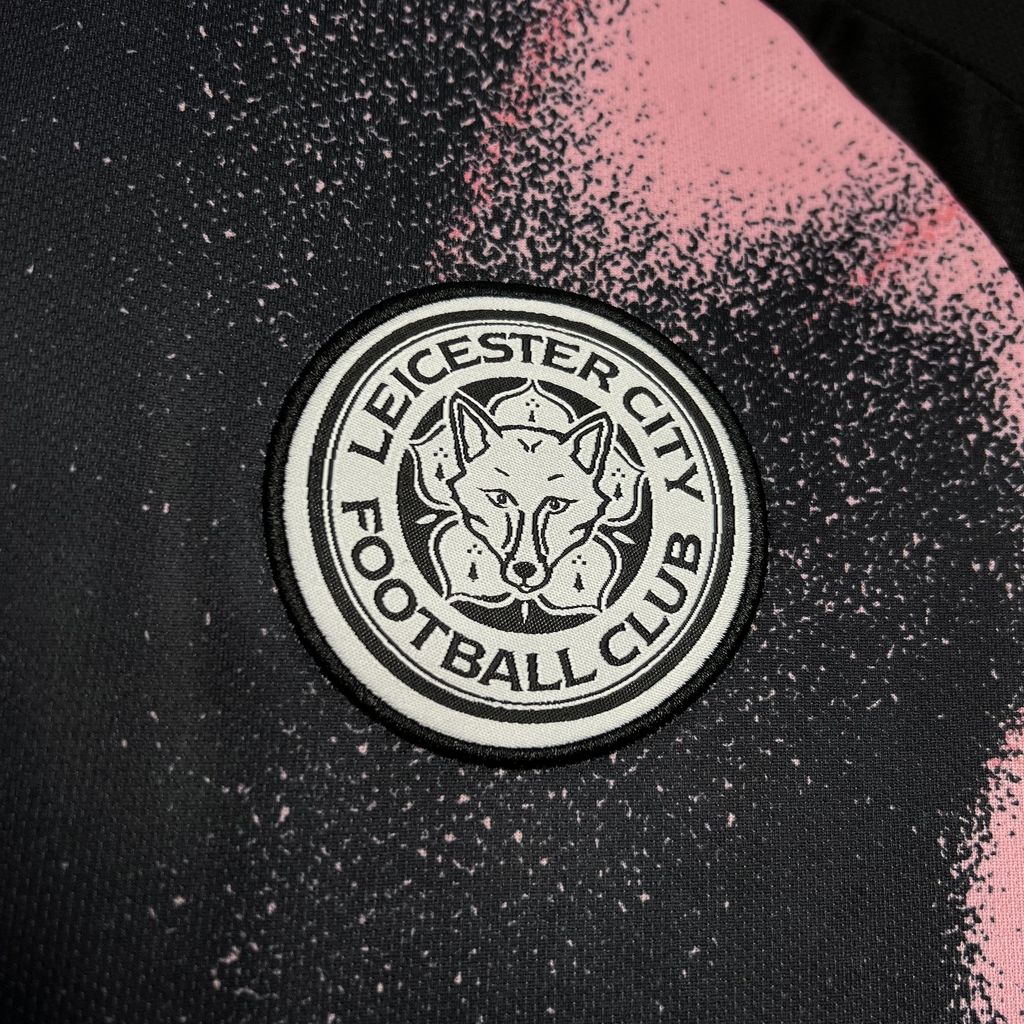 2024/2025 Leicester City Away