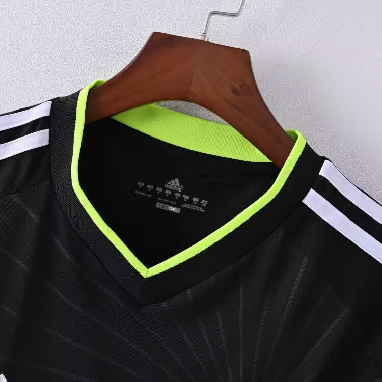 2010/2011 Retro Real Madrid Away