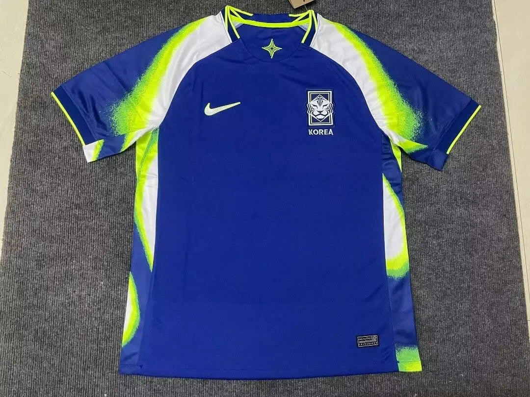 2025/2026 Korea Away