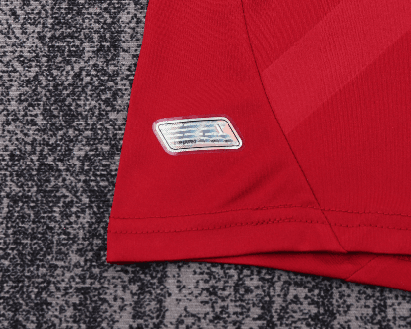 2012 Retro Spain Home