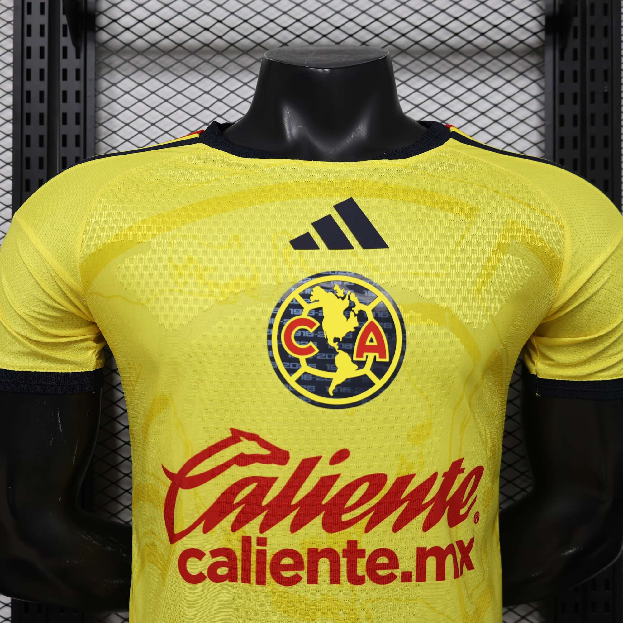 2026/2027 Player Version América Home Football Shirt 1:1 Thai Quality
