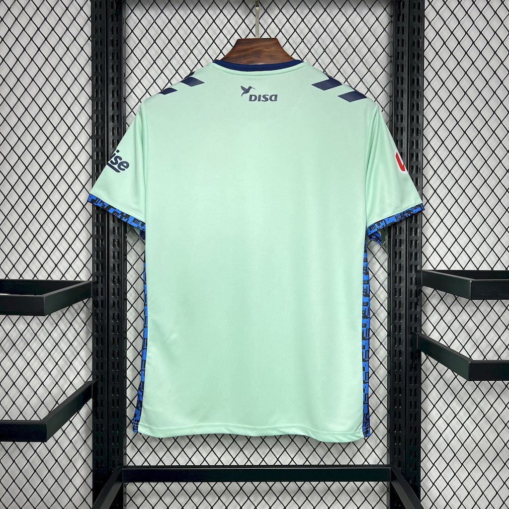 2024/2025 UD Las Palmas Third Away