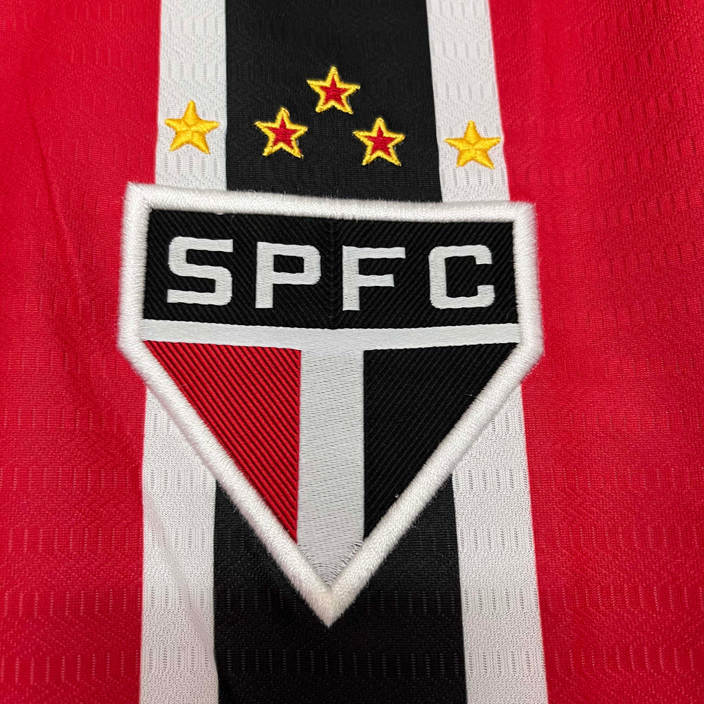 2024/2025 São Paulo Away Jersey