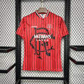 1994/1995 Retro Rangers Away