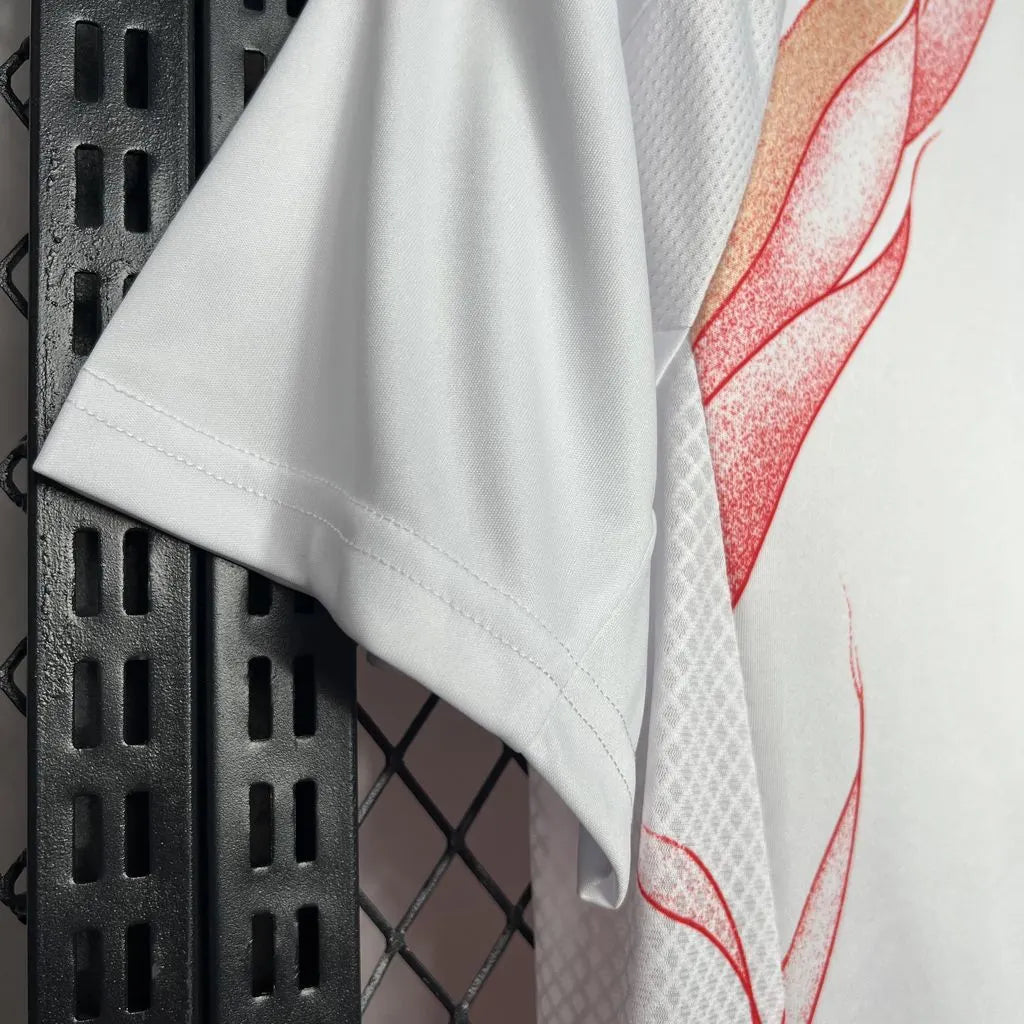 2024-2025 Japan Away