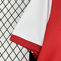 2025/2026 Feyenoord Rotterdam Home  Football Shirt1:1