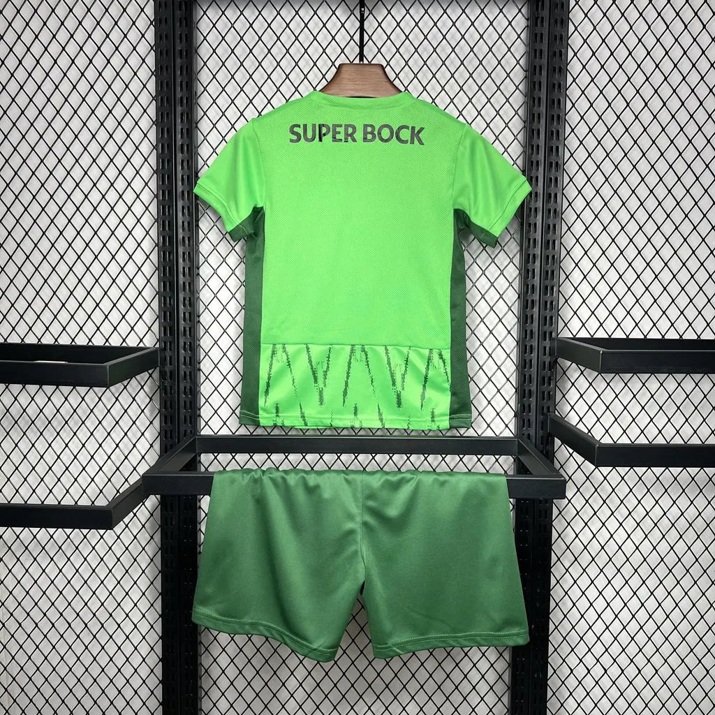 2024/2025 Sporting Lisbon Third Away