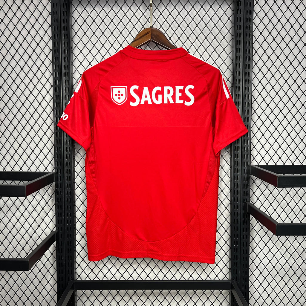 2024/2025 Benfica Home