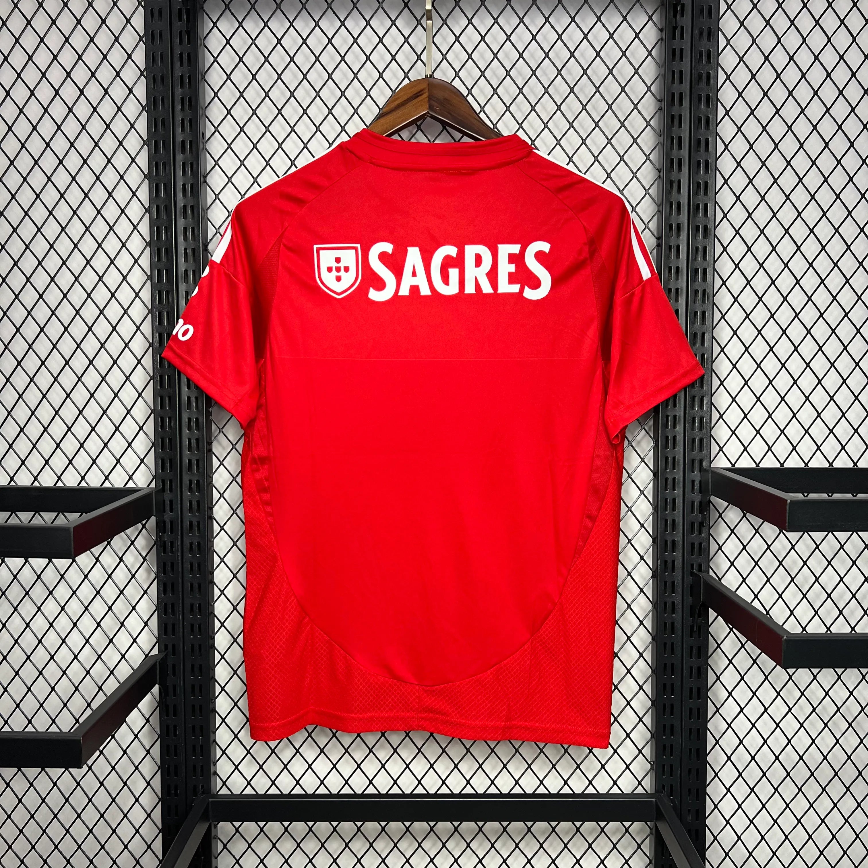 2024/2025 Benfica Home