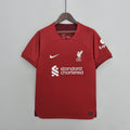 2022/2023 Liverpool