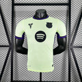 2025/2026 Player Version Barcelona Third Away 02
