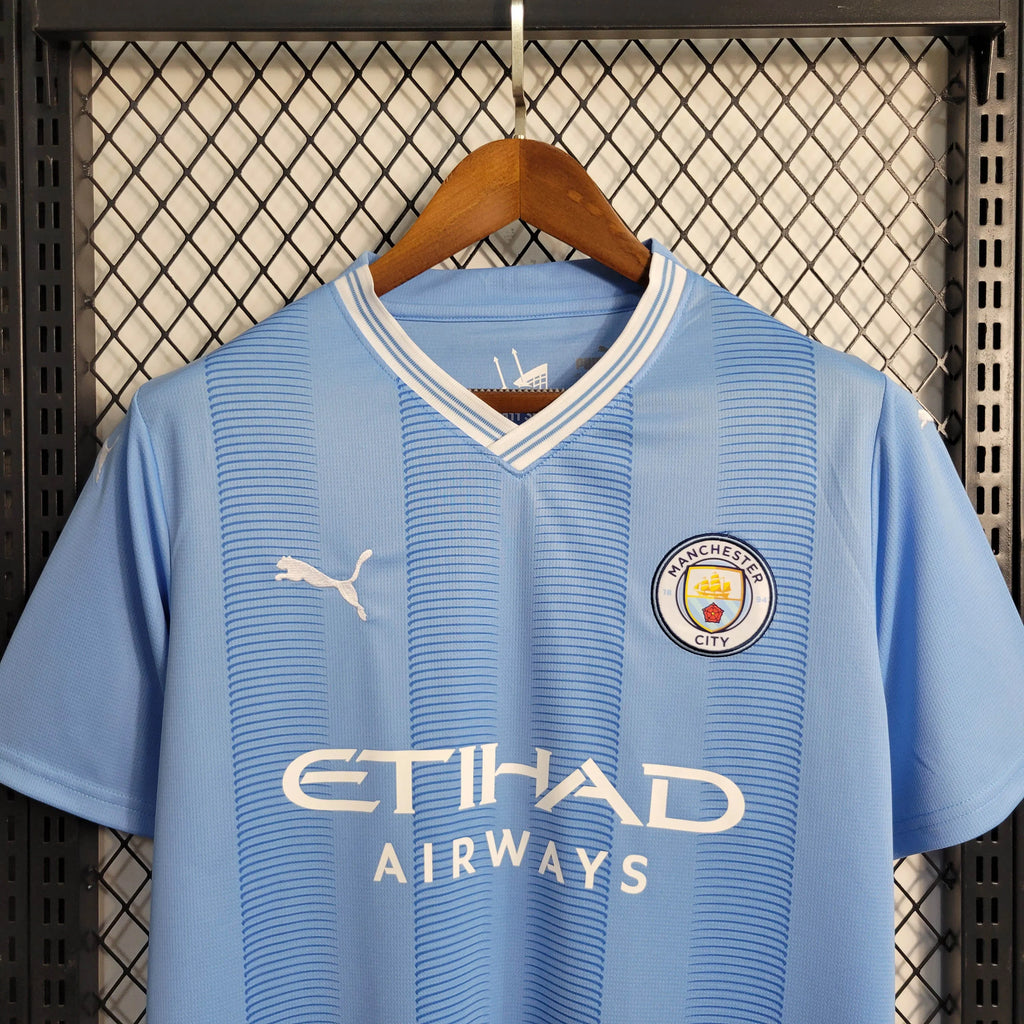 2023/2024 Manchester City Home