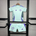 2024-2025 Scotland National Team Away