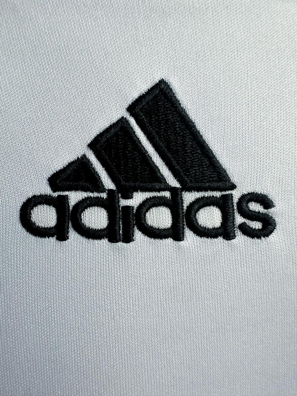 2007/2008 Retro AC Milan Away