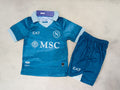 2025/2026 Napoli Fourth Away