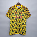1991/1993 Retro Arsenal Away