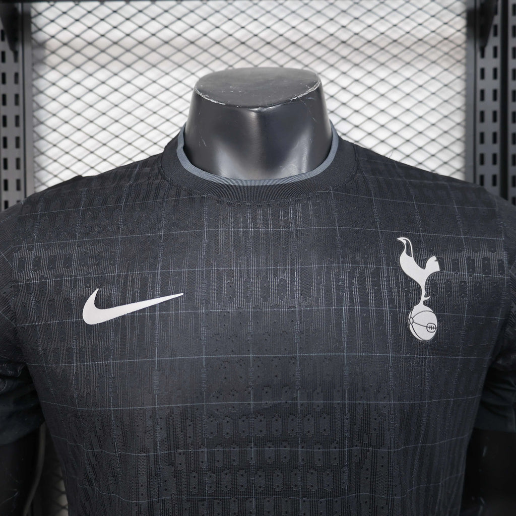 2025/2026 Player Version Tottenham Third Away
